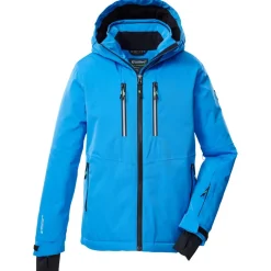 Kinder killtec - Boy's KSW 191 Ski Jacket - Skijacke