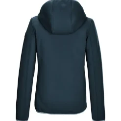 killtec - Girl's KOW 228 Fleece Jacket - Fleecejacke Clearance