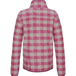 killtec - Girl's KOW 243 Fleece Jacket - Fleecejacke Raspberry Outlet