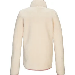 killtec - Girl's KOW 242 Fleece Jacket - Fleecejacke Ecru Online