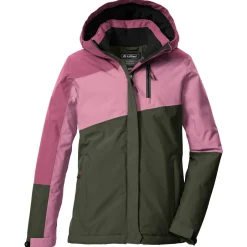 Kinder killtec - Girl's KOW 218 Jacket - Skijacke