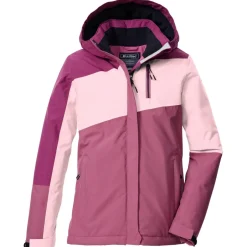 Kinder killtec - Girl's KOW 218 Jacket - Skijacke