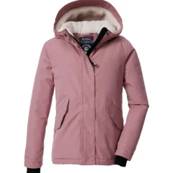 Kinder killtec - Girl's KOW 235 Jacket - Winterjacke