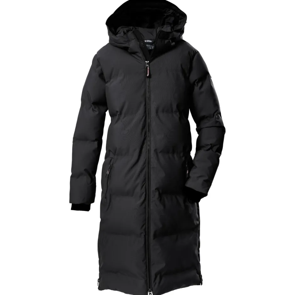 Kinder killtec - Girl's KOW 237 Qltd Coat - Mantel