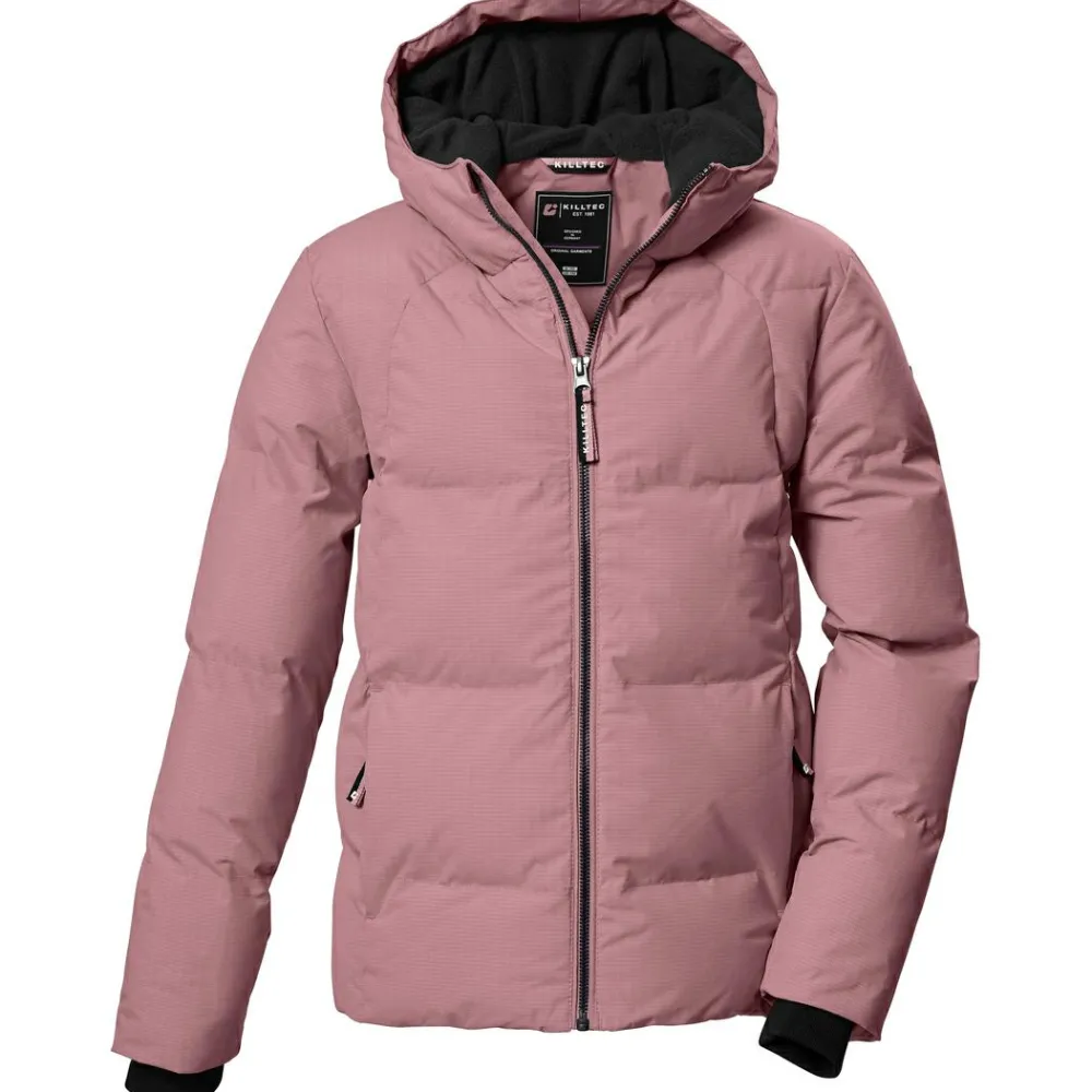 - Girl's KOW 357 Qltd Jacket - Winterjacke < killtec New