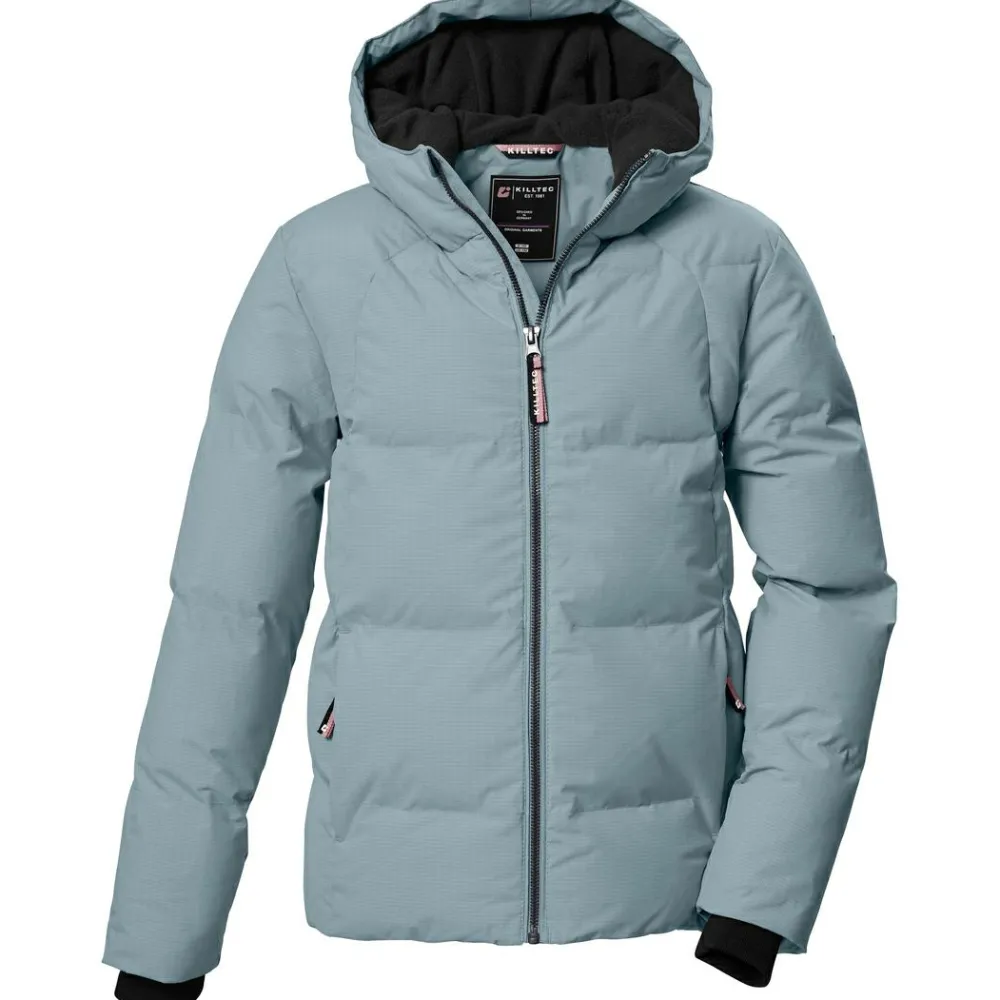 - Girl's KOW 357 Qltd Jacket - Winterjacke < killtec New