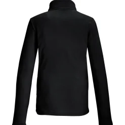 - Girl's KSW 247 Fleece Shirt - Fleecepullover < killtec Online