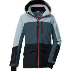 killtec Skibekleidung|Winterjacken-- Girl's KSW 208 Ski Jacket - Skijacke