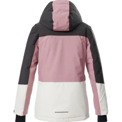 killtec Skibekleidung|Winterjacken-- Girl's KSW 208 Ski Jacket - Skijacke