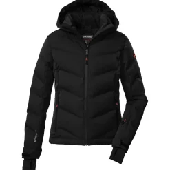 killtec - Girl's KSW 199 Ski Qltd Jacket - Skijacke New