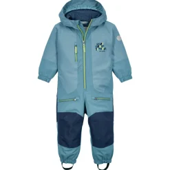 killtec Trekkingbekleidung|Alltagsbekleidung-- Kid's Fios 21 - Overall