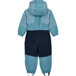 killtec Trekkingbekleidung|Alltagsbekleidung-- Kid's Fios 21 - Overall