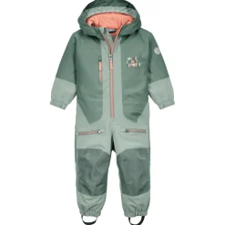 killtec Trekkingbekleidung|Alltagsbekleidung-- Kid's Fios 21 - Overall