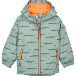 Kinder killtec - Kid's Fios 25 - Regenjacke