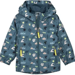 Kinder killtec - Kid's Fios 25 - Regenjacke