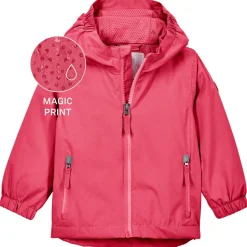killtec Trekkingbekleidung|Alltagsbekleidung-- Kid's Fios 27 - Regenjacke