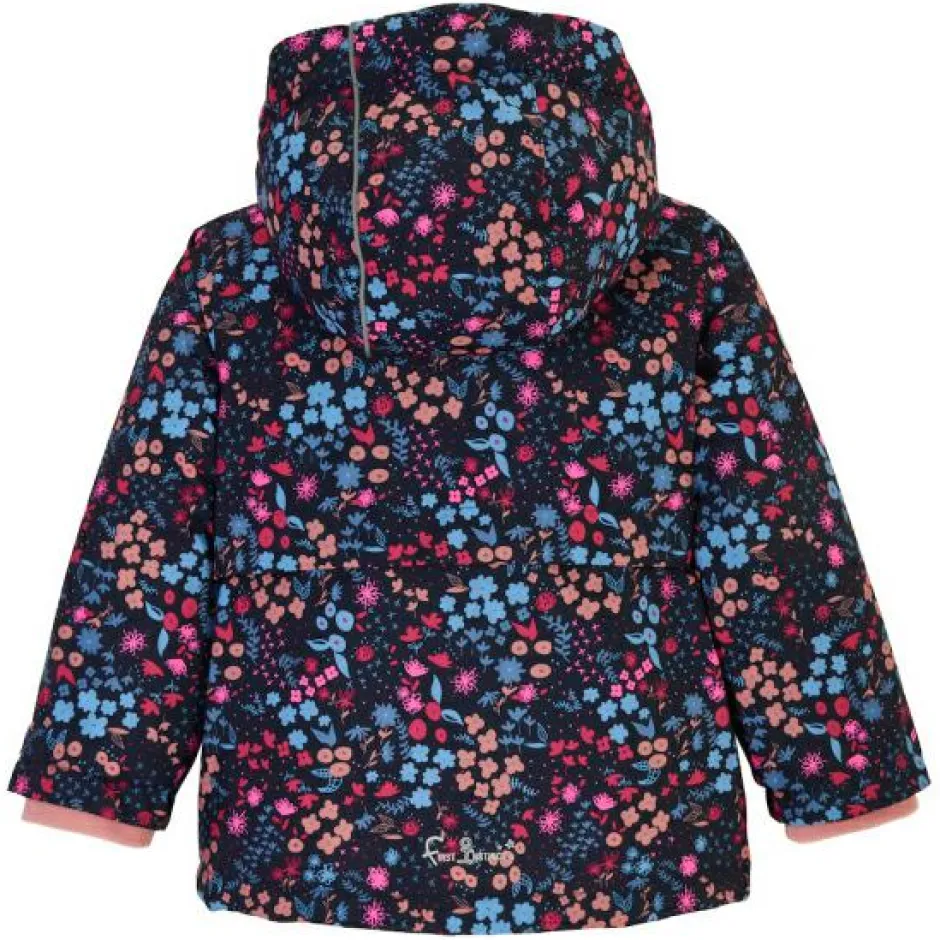 killtec Winterjacken|Jacken-- Kid's Fiow 13 Jacket - Winterjacke Dark Navy