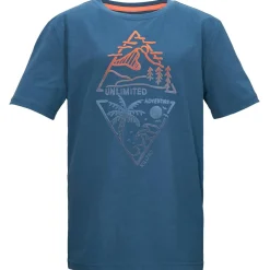 killtec - Kid's Kos 137 - Funktionsshirt Sale