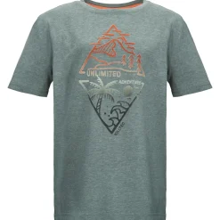 killtec - Kid's Kos 137 - Funktionsshirt Sale