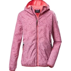 killtec - Kid's Kos 163 - Regenjacke Discount