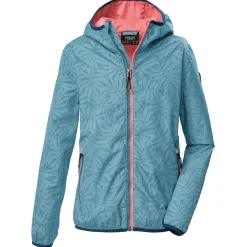 killtec - Kid's Kos 163 - Regenjacke Discount