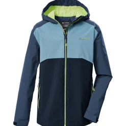 - Kid's Kos 147 - Regenjacke < killtec Hot