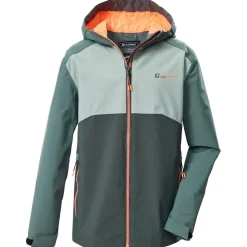 - Kid's Kos 147 - Regenjacke < killtec Hot