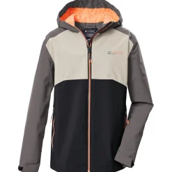 - Kid's Kos 147 - Regenjacke < killtec Hot