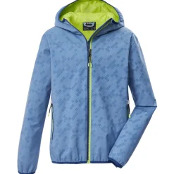 - Kid's Kos 145 - Regenjacke < killtec