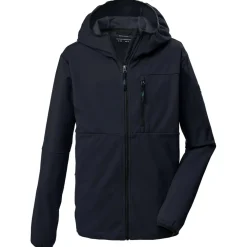 killtec - Kid's Kos 124 - Softshelljacke Outlet