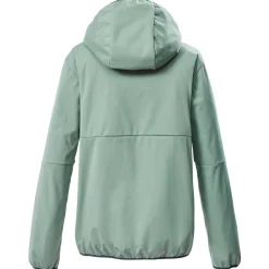 killtec - Kid's Kos 124 - Softshelljacke Outlet