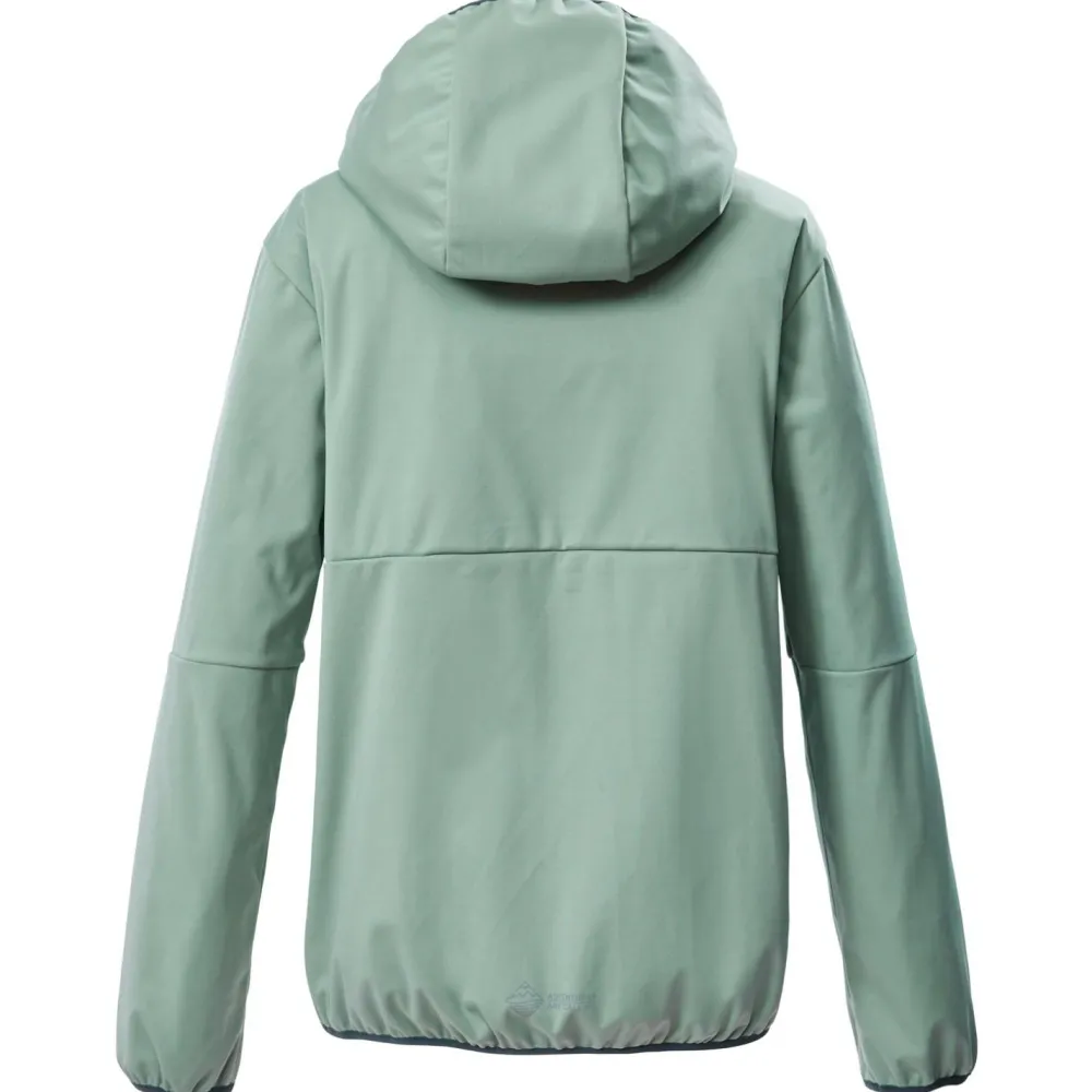 killtec - Kid's Kos 124 - Softshelljacke Outlet