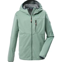 killtec - Kid's Kos 124 - Softshelljacke Outlet