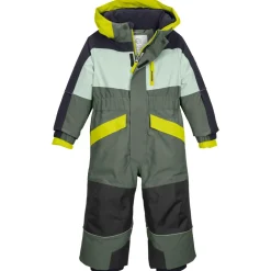 killtec - Kid's Minis FISW 47 Onpc - Overall Clearance