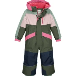killtec - Kid's Minis FISW 47 Onpc - Overall Clearance