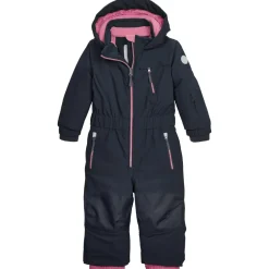 - Kid's Minis FISW 46 Onpc - Overall < killtec Hot
