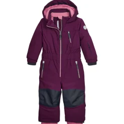 - Kid's Minis FISW 46 Onpc - Overall < killtec Hot