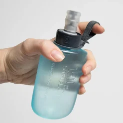 KIPRUN - Extruded Soft Flask - Trinkflasche Blue