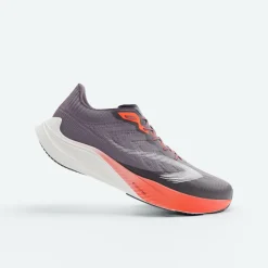 KIPRUN Laufschuhe|Trail- & Laufschuhe-- KD900 Light - Runningschuhe Purple