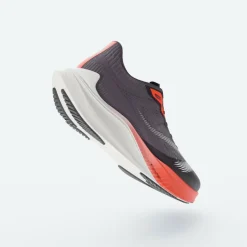 KIPRUN Laufschuhe|Trail- & Laufschuhe-- KD900 Light - Runningschuhe Purple