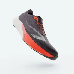 KIPRUN Laufschuhe|Trail- & Laufschuhe-- KD900 Light - Runningschuhe Purple