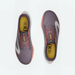 KIPRUN Laufschuhe|Trail- & Laufschuhe-- KD900 Light - Runningschuhe Purple