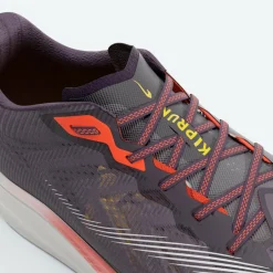 KIPRUN Laufschuhe|Trail- & Laufschuhe-- KD900 Light - Runningschuhe Purple