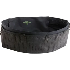 KIPRUN Laufausrüstung|Taschen-- Marathon Belt - Hüfttasche Black