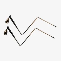 - Trail Running Poles 900 Carbon - Trailrunning Stöcke < KIPRUN Sale