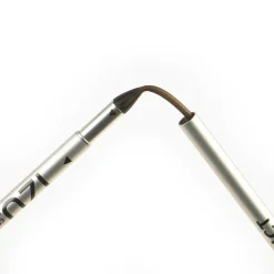 KIPRUN - Trail Running Poles - Trailrunning Stöcke Grey / Bronze Hot