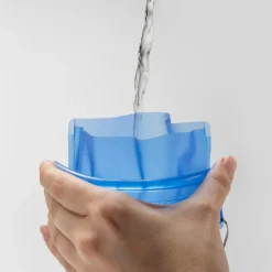KIPRUN Laufausrüstung-- Water Blader - Trinksystem Blue