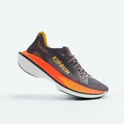 KIPRUN - Women's KD900X LD2 - Runningschuhe Purple Red Clearance