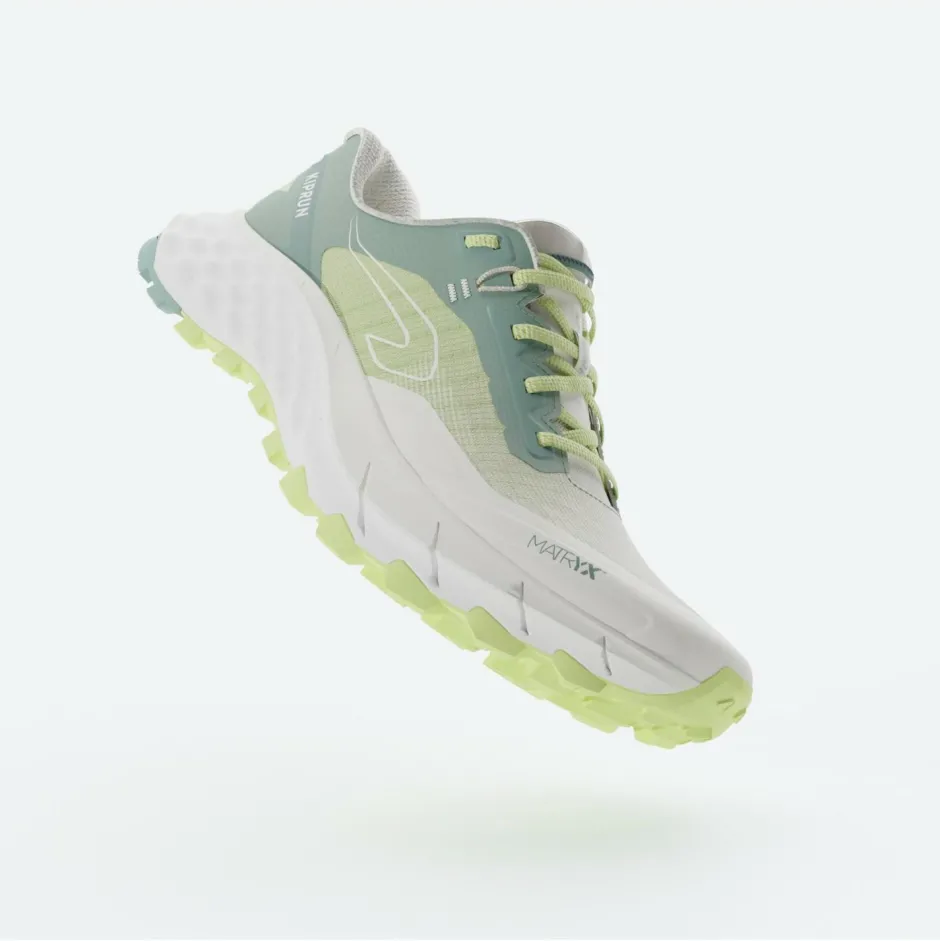 KIPRUN - Women's MTC2 - Trailrunningschuhe