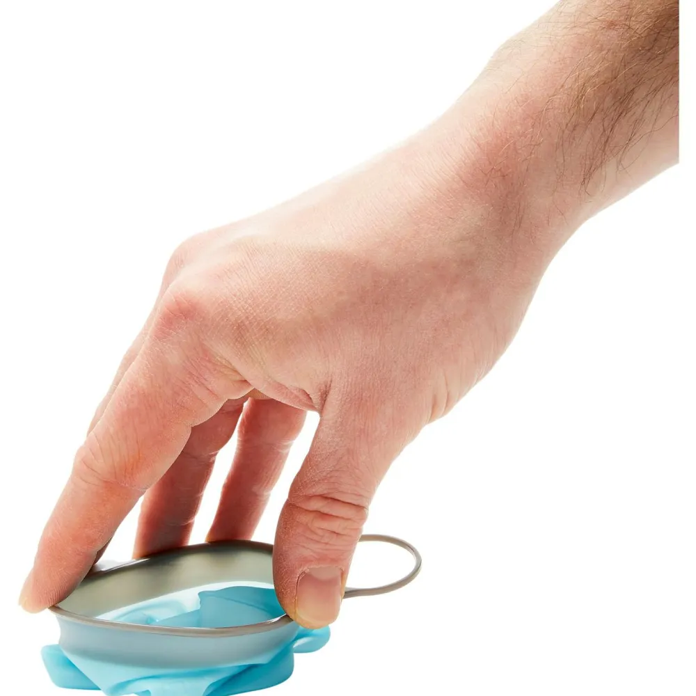 KIPRUN - Xlight Cup - Trinkflasche Blue Outlet